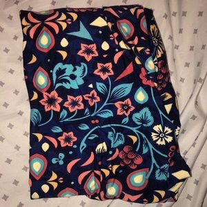 Lularoe OS Leggings